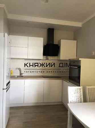 Продаж 1 кімнатної квартири ЖК Наш Будинок, м. Нивки № 21146643 Київ