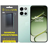 Поліуретанова плівка StatusSKIN Lite на екран OnePlus Nord 6 Матовая Харьков