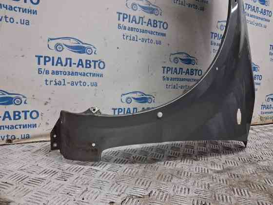 Крыло переднее левое Suzuki SX4 2006-2014 57611-79J00 (Арт. 86240) Киев