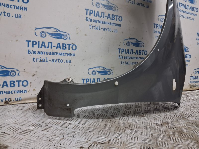 Крыло переднее левое Suzuki SX4 2006-2014 57611-79J00 (Арт. 86240) Київ - зображення 5