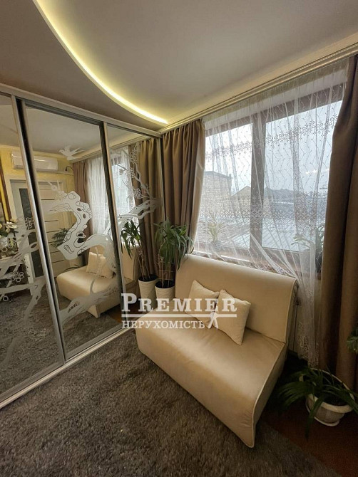 Будинок у моря з ремонтом 73 кв. м. 70000 у.о Одеса - зображення 3