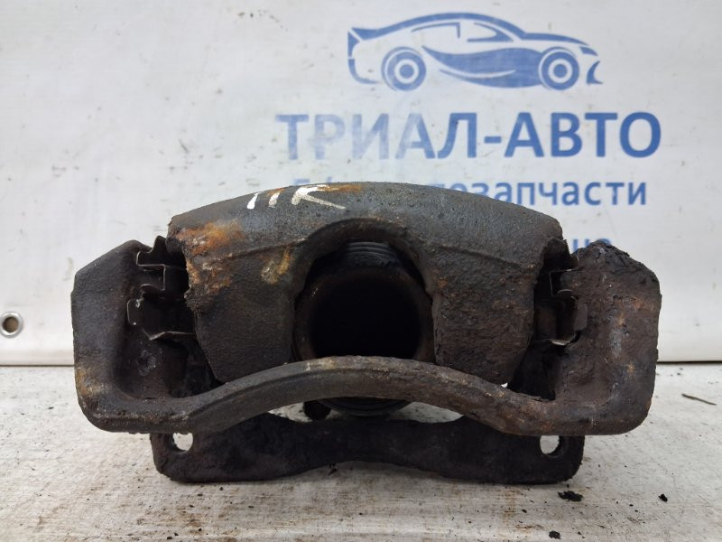 Суппорт передний правый Suzuki SX4 1.6 БЕНЗИН M16A 2006 (б/у) Киев - изображение 2