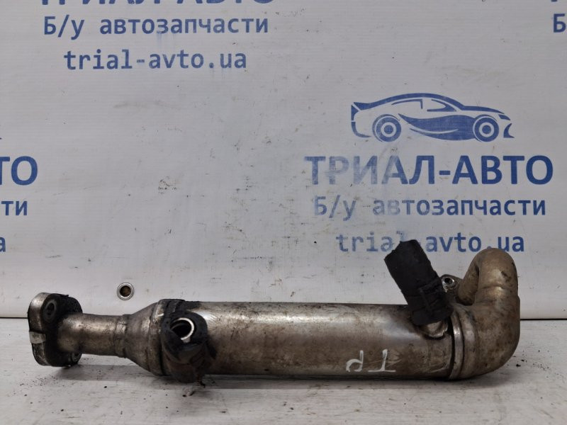 Радиатор EGR Toyota Prado J120 3.0 DIESEL 1KDFTV 2002 (б/у) Київ - зображення 2