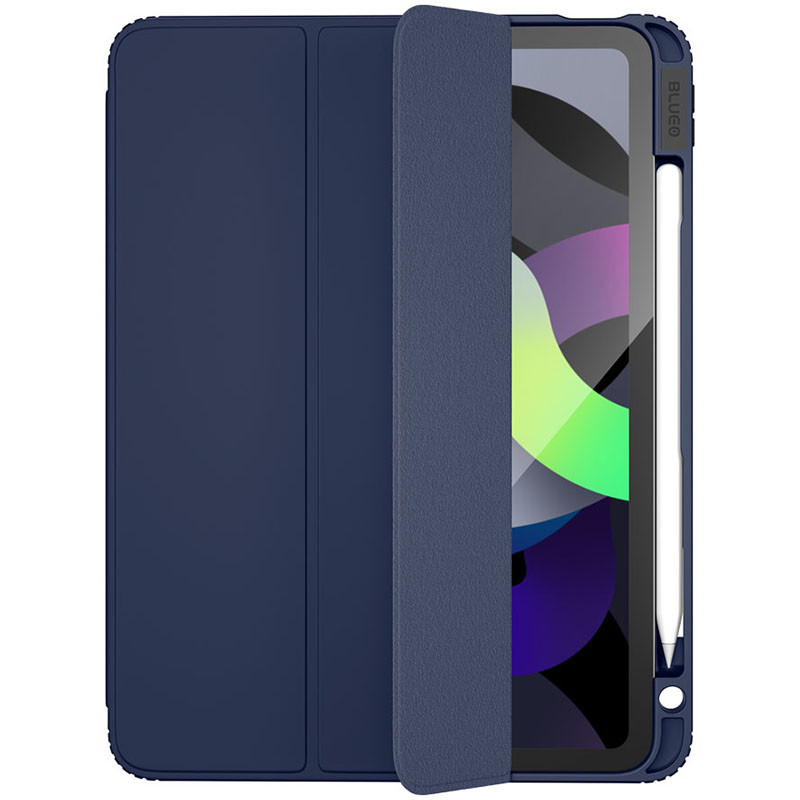 Уценка Чехол-книжка BlueO Ape Case для Apple iPad Pro 13" (2024-25) Херсон - зображення 1