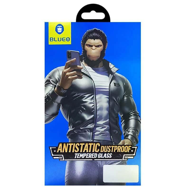 Защитное 2.5D стекло Blueo Full Cover HD Clear для Apple iPhone 17 Air (6.5") Херсон - изображение 3