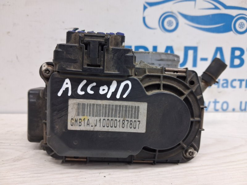 Заслонка дроссельная Honda Accord 2002-2008 16400RBBJ02 (Арт. 76301) Київ - зображення 5