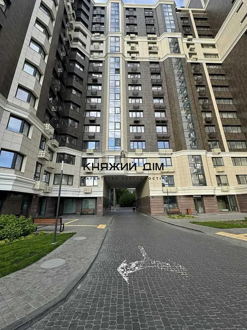 ОРЕНДА 1к квартира в ЖК Шевченківський, вул.Золотоустівська, 25 код 11203238 Киев - изображение 6