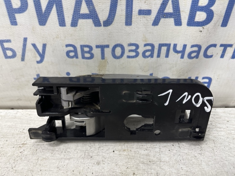 Ручка двери внутренняя левая Hyundai Sonata 2004-2010 826103K020XZ (Арт. 80293) Киев - изображение 3