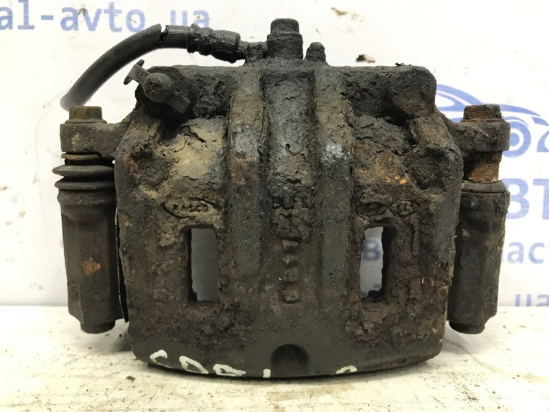 Суппорт передний правый KIA Sorento 2002-2009 581303E600 (Арт. 52900) Киев - изображение 1