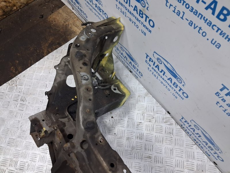 Панель передняя Honda Accord 2002-2008 60400SEAE01ZZ (Арт. 76183) Київ - зображення 6