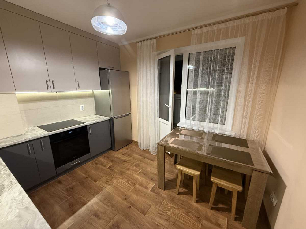 долгосрочная аренда 1-к квартира Киев, Оболонский, 15999 грн./мес. Київ - зображення 5