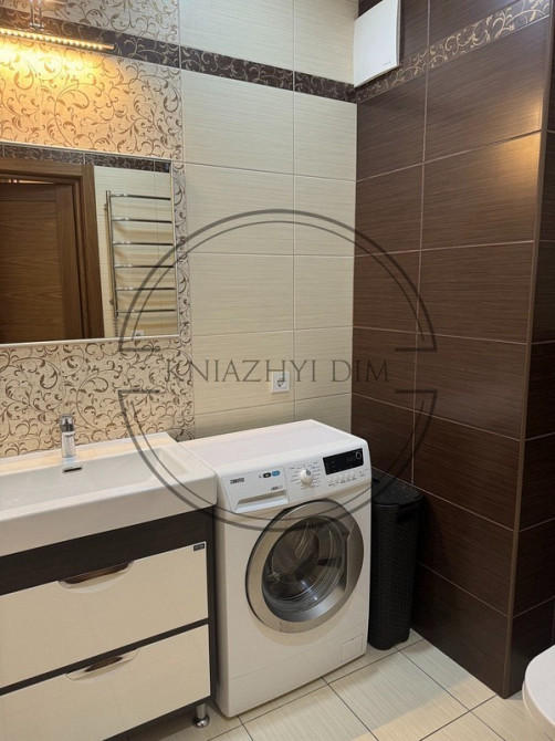 Оренда 2-кім. квартири у ЖК Відпочинок, вул. Петрицького Анатолія 19. Код: 11201981 Київ - зображення 9