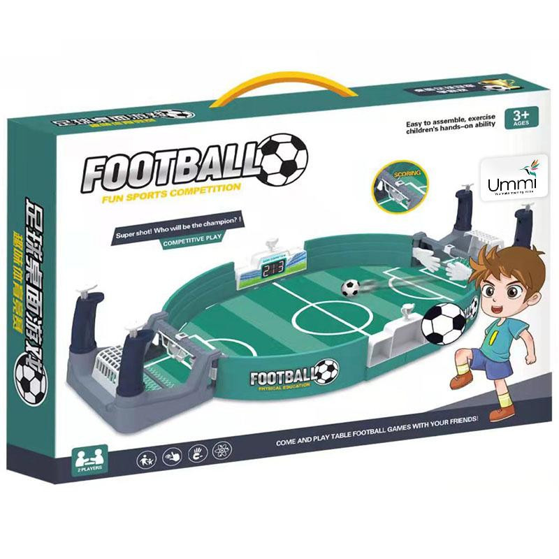 Настольный футбол Ummi 2021-1 Fun Sports Competition (2 balls) Херсон - зображення 6