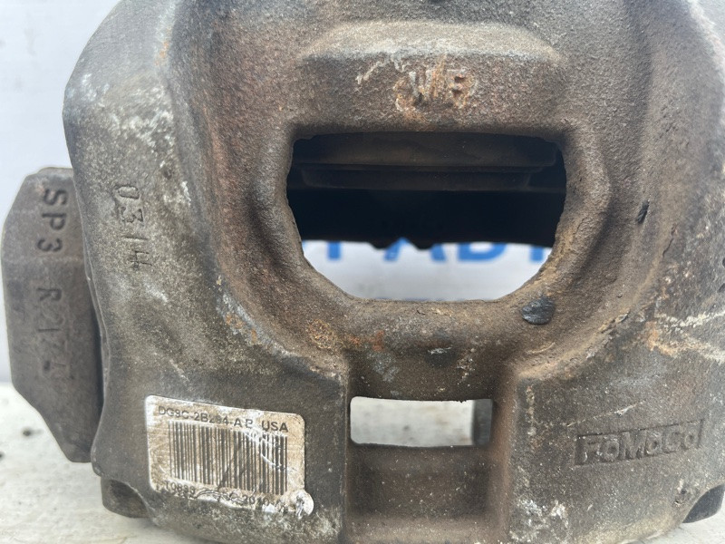 Суппорт передний правый Ford Fusion USA 2013-2020  (Арт. 73429) Киев - изображение 4