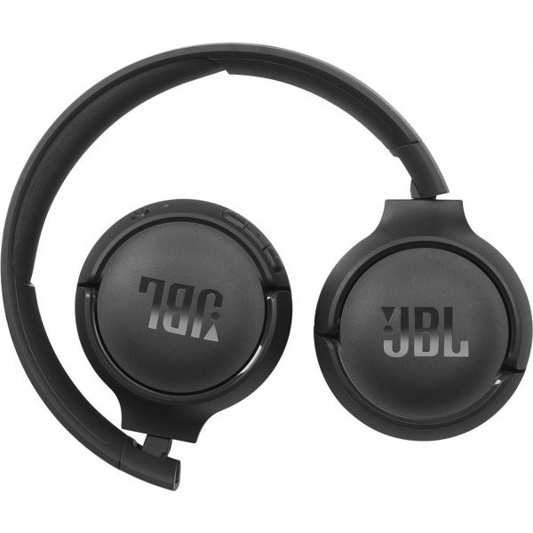 Bluetooth-гарнітура JBL Tune 510BT Black (JBLT510BTBLKEU) (Код товару:16762) Харьков - изображение 10