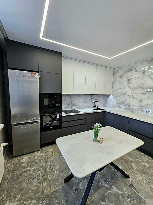 продажа 1-к квартира Киево-Святошинский, Вишневое, 93000 $ Вишневе - зображення 5