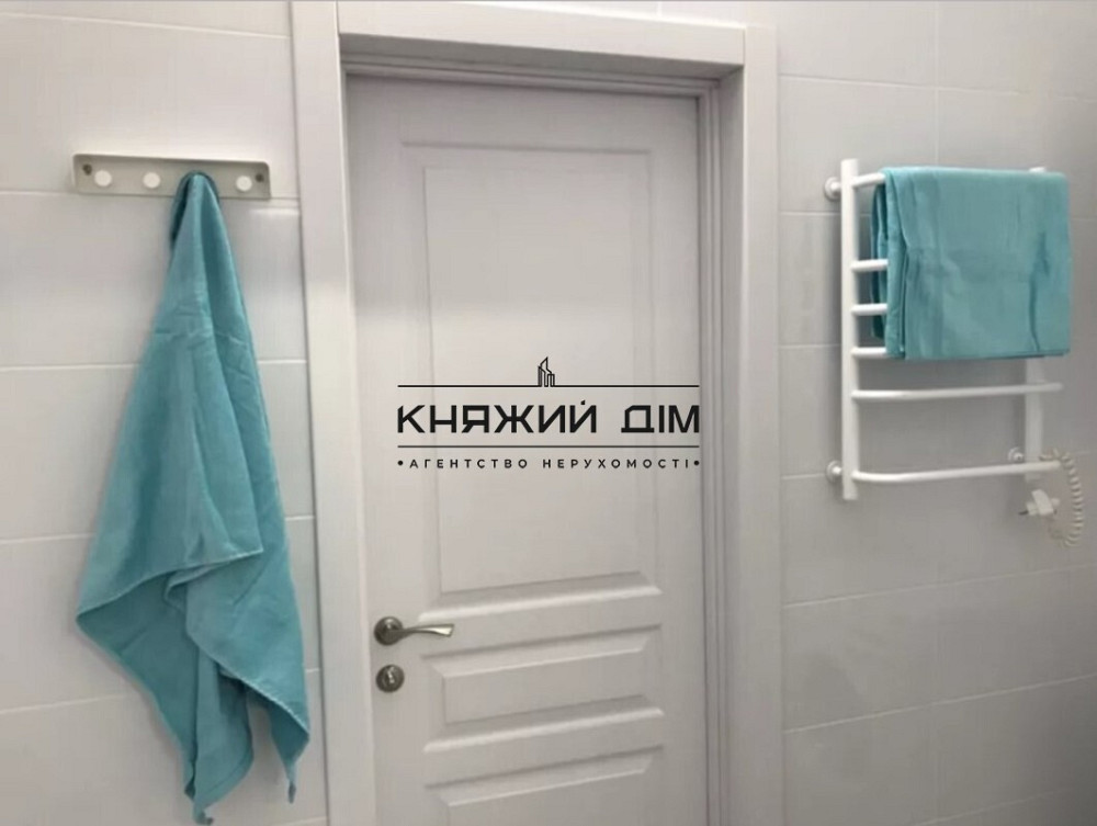 Сдается 1 к.кв. студио ЖК Французский Квартал 2. № 11173063 Київ - зображення 9