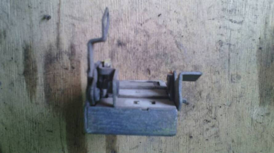 Замок передней правой двери 86vb-v21812-bc Форд Транзит 86г.в Винница - изображение 1