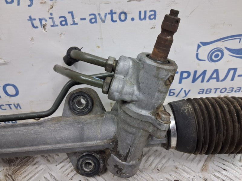 Рулевая рейка АНГЛИЯ Mitsubishi Pajero Wagon 1999-2006 MR554169 (Арт. 62458) Київ - зображення 8