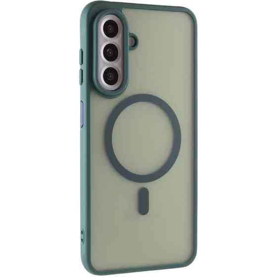 Чехол TPU Bloom with Magnetic Fit для Samsung Galaxy A26 5G Херсон