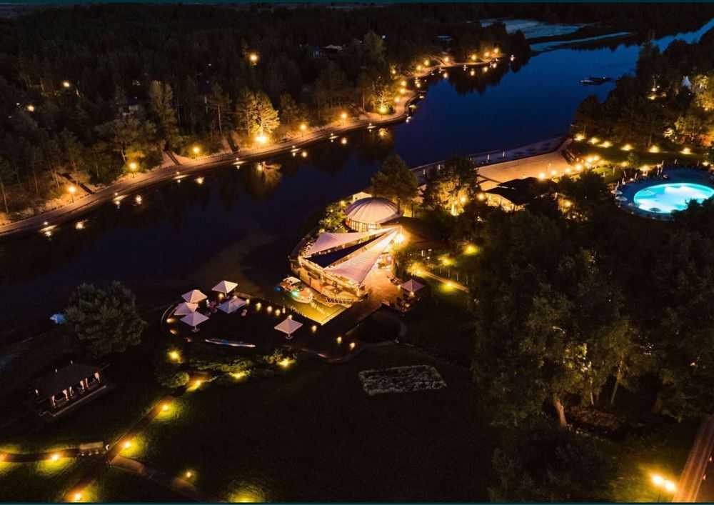 продажа участок под жилую застройку Вышгородский, Лебедевка, 750000 $  - зображення 10