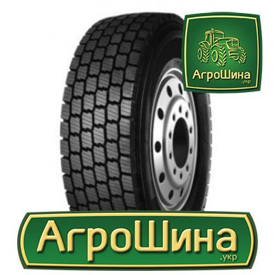 Грузовая шина Neoterra NT899S (ведущая) 315/80 R22.5 154/151M Київ - зображення 1