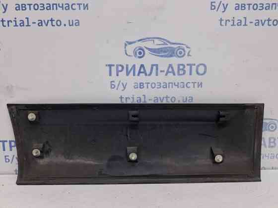 Накладка двери Nissan Qashqai J10 2.0 БЕНЗИН MR20DE 2006 задн. лев. (б/у) Киев