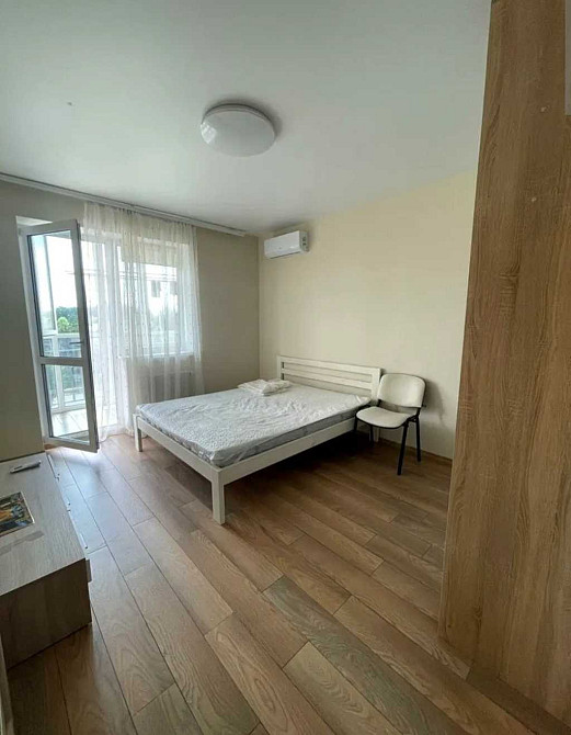 продажа 1-к квартира Киев, Голосеевский, 78000 $ Киев - изображение 1