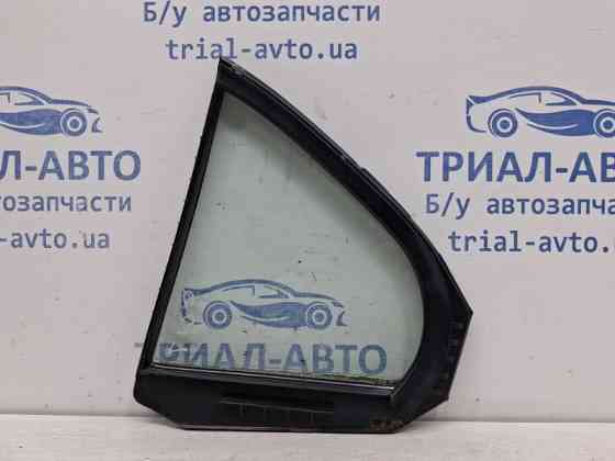 Стекло двери задней правой (форточка) Mitsubishi Lancer 2007-2017 5740A018 (Арт. 60196) Київ