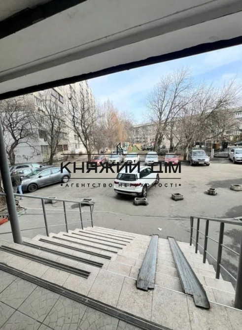 Продаж 1 кімнатна квартира Солом'янський р-н КОД 21146559 Київ - зображення 12