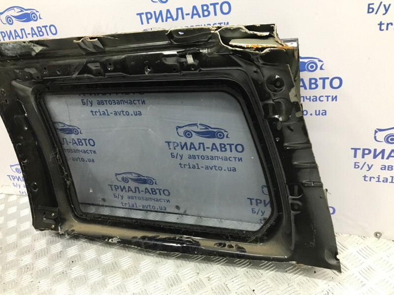 Стекло в кузов заднее правое Mitsubishi Pajero Sport 1996-2008 MR221934 (Арт. 48608) Киев - изображение 6
