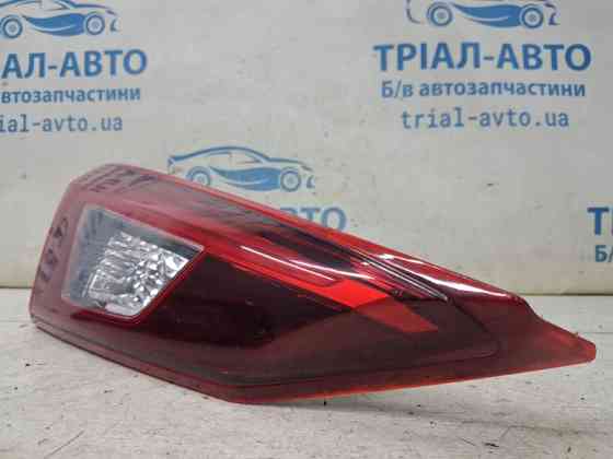 Фонарь задний внутренний левый Mazda 3 2013-2019 BJF2-51-3G0C (Арт. 86332) Киев