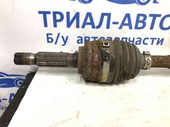 Привод задний левый Mitsubishi Outlander GF 2.2 DIESEL 4N14 2012 (б/у) Київ