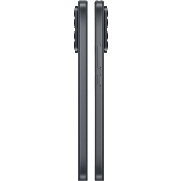 Xiaomi Смартфон Poco X8 8/256GB Black UA Харків - зображення 7