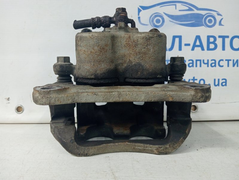 Суппорт передний левый Mazda CX 7 ER 2.3 БЕНЗИН 	L3VDT 2006 (б/у) Київ - зображення 4