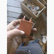 Конденсаторы ОМБГ-1, 1600в. 0,5мкф. -29шт. по 20грн Харків