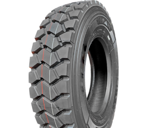 11 R22.5 Stormer D826 148/145F Ведуча шина Київ - зображення 4