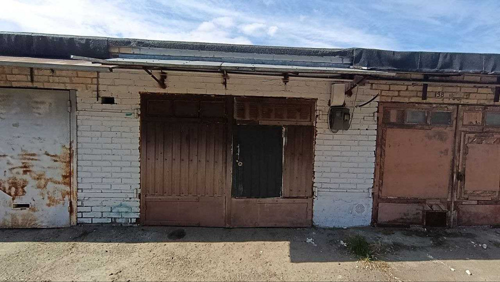 продажа место в гаражном кооперативе Киев, Шевченковский, 5500 $ Киев - изображение 1
