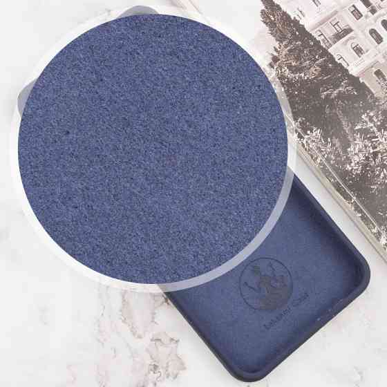 Чехол Silicone Cover Lakshmi Full Camera (AA) для Oppo A60 4G Херсон