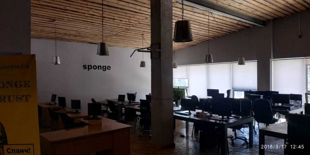 долгосрочная аренда офисное помещение Одесса, Пересыпский, 1320 $/мес. Одеса - зображення 2