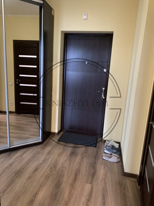 Однокімнатна квартира в ЖК Паркові Озера.м.Дарниця.Код Об'єкта: 11112982 Киев - изображение 6