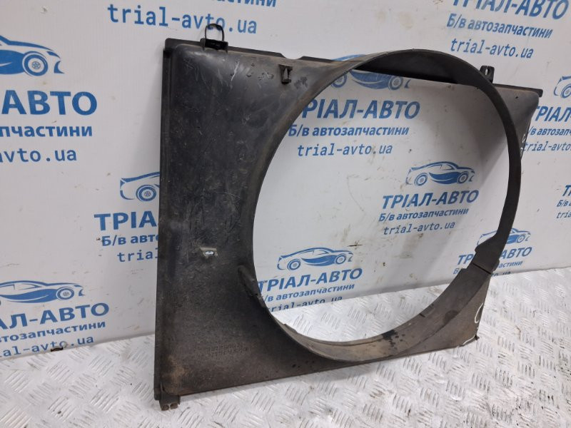 Диффузор Mitsubishi Pajero Sport 1996-2008 MR258671 (Арт. 79126) Київ - зображення 3
