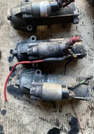 Продам стартер для форд транзит з 1991 по 2014рр Винница - изображение 8