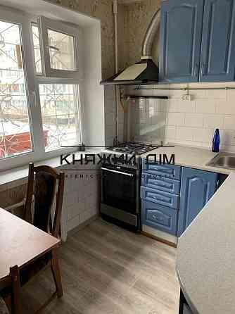 Оренда 2-кімнатної квартири Дніпровська Набережна, Березняки, м. Лівобережна КОД 1135459 Київ