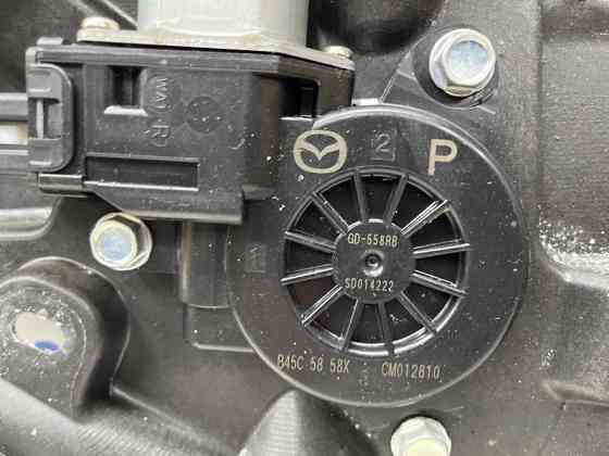 Стеклоподъемник передний правый Mazda 3 2013-2019 BHS25897X (Арт. 77635) Киев