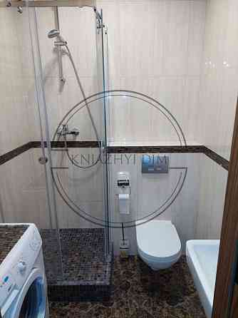 Видовая квартира с VIP ремонтом в ЖК Творец. Код обьекта: № 11197491 Киев