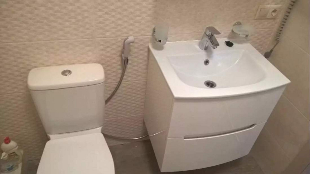 Своя евродвушка гарматна 38 б Соломенский нау Шулявка резервное питание Київ - зображення 8