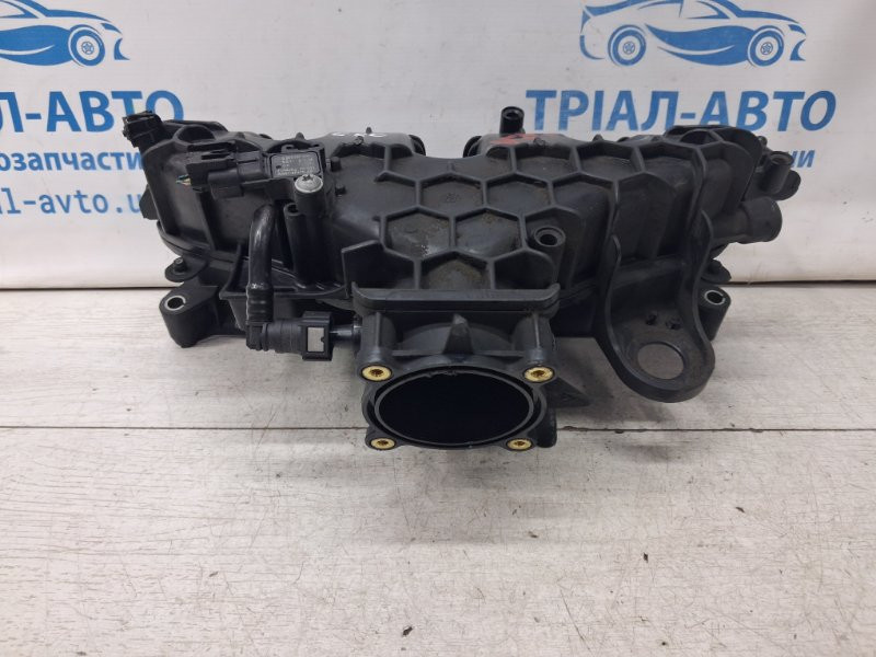 Коллектор впускной пластик Ford Escape 2012-2019 CJ5Z9424E (Арт. 72213) Київ - зображення 2