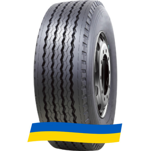 385/65 R22.5 Compasal CPT76 160L Причіпна шина Київ - зображення 12