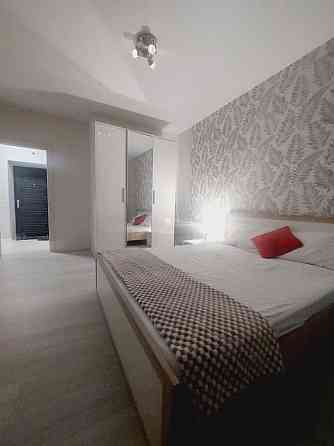 долгосрочная аренда 1-к квартира Киево-Святошинский, Софиевская Борщаговка, 12500 грн./мес. 